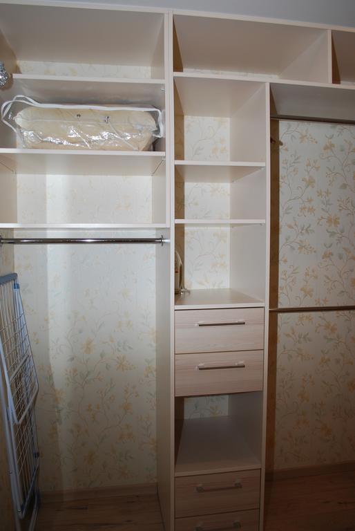 Jurmalas Priedes Apšuciems エクステリア 写真